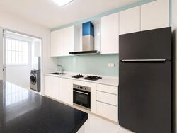 Blk 164A Rivervale Delta (Sengkang), HDB 5 Rooms #577616231